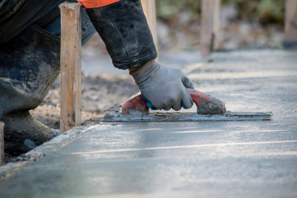 Best Concrete Pool Decks in Tama, IA