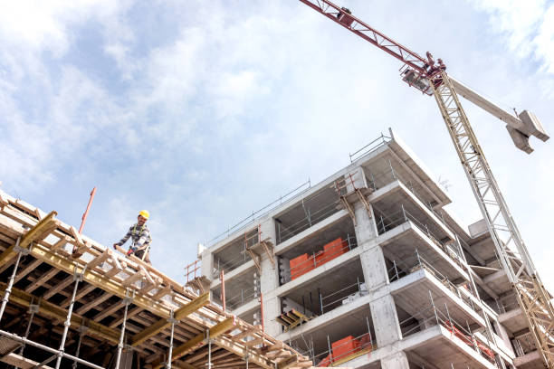 Best Concrete Demolition Services in Tama, IA